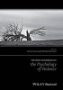 Wiley Handbook on the Psychology of Violence (Hardcover) - Carlos A Cuevas Photo