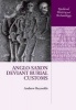 Anglo-Saxon Deviant Burial Customs (Paperback) - Andrew Reynolds Photo
