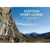 Scottish Sport Climbs - Scottish Mountaineering Club Climbers' Guide (Paperback) - Rab Anderson Photo