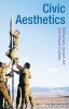 Civic Aesthetics - Militarism, Israeli Art, and Visual Culture (Paperback) - Noa Roei Photo