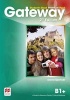 Gateway B1+ Student's Book Premium Pack (Paperback, 2nd Revised edition) - David Spencer Photo