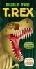 Build the T. Rex (Hardcover) - Darren Naish Photo