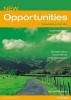 Opportunities - Global Intermediate Students' Book (Paperback, New edition) - David Mower Photo