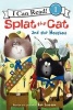 Splat the Cat and the Hotshot (Paperback) - Rob Scotton Photo