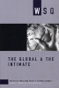 The Global and the Intimate 2006, Volume 34, number 1 & 2 - Spring/Summer (Paperback) - Geraldine Pratt Photo