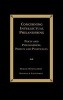 Concerning Intellectual Philandering - Poets and Philosophers, Priests and Politicians (Hardcover, KDenn) - Marion Montgomery Photo