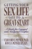 Getting Your Sex Life Off To A Great Start - A Guide For Engaged and Newlywed Couples (Paperback) - Clifford Penner Photo