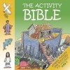 Activity Bible Over 7's (Paperback) - Leena Lane Photo