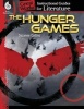 The Hunger Games - An Instructional Guide for Literature (Paperback) - Charles Aracich Photo