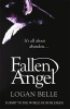 Fallen Angel - It's All About Abandon... (Paperback) - Logan Belle Photo