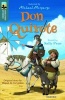 Oxford Reading Tree Treetops Greatest Stories: Oxford Level 19: Don Quixote (Paperback) - Sally Prue Photo