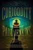 Curioddity (Hardcover) - Paul Jenkins Photo