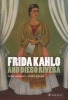 Frida Kahlo and Diego Rivera (Paperback) - Isabel Alcantara Photo