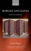 Borges and Kafka - Sons and Writers (Hardcover) - Sarah Roger Photo