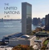 The United Nations at 70 - Restoration and Renewal (Hardcover) - Ban Ki moon Photo