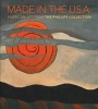 Made in the U.S.A. - American Art from the Phillips Collection, 1850--1970 (Paperback) - Susan Behrends Frank Photo