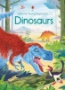 Dinosaurs (Hardcover) - Emily Bone Photo