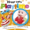 Playtime (Board book) - Paul Calver Photo