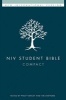 NIV Student Bible (Paperback, Compact ed) - Tim Stafford Photo