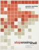 Stop Erasing Hell - An Interactive Workbook (Paperback) - Preston Sprinkle Photo