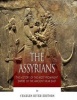 The Assyrians - The History of the Most Prominent Empire of the Ancient Near East (Paperback) - Charles River Editors Photo