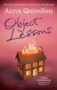 Object Lessons (Paperback) - Anna Quindlen Photo