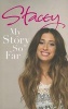 Stacey: My Story So Far (Hardcover) - Stacey Solomon Photo