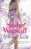 Heaven Scent (Paperback) - Sasha Wagstaff Photo