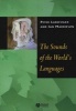 The Sounds of the World's Languages (Paperback) - Peter Ladefoged Photo