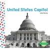 United States Capitol (Hardcover) - Julie Murray Photo