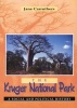 The Kruger National Park - A Social and Political History (Paperback) - Jane Carruthers Photo