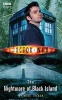 Doctor Who: the Nightmare of Black Island (Paperback) - Mike Tucker Photo