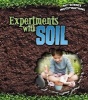 Experiments with Soil (Paperback) - Christine Taylor Butler Photo