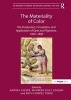 The Materiality of Color 1400-1800 - The Production, Circulation, and Application of Dyes and Pigments, 1400-1800 (Hardcover, New edition) - Beth Fowkes Tobin Photo