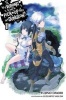 Is it Wrong to Try to Pick Up Girls in a Dungeon?, Vol. 1 - (Novel) (Paperback) - Fujino Omori Photo