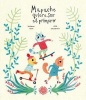 Mapache Quiere Ser El Primero (English, Spanish, Hardcover) - Susanna Isern Photo