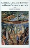 Cosmos, Life, and Liturgy in a Greek Orthodox Village (Paperback) - Juliet Du Boulay Photo