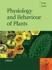 Physiology and Behaviour of Plants (Paperback) - Peter Scott Photo