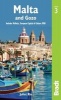 Malta & Gozo (Paperback, 3rd Revised edition) - Juliet Rix Photo