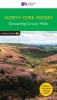 North York Moors 2016 (Paperback, Revised edition) - Brian Conduit Photo