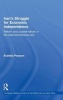 Iran's Struggle for Economic Independence - Reform and Counter-Reform in the Post-Revolutionary Era (Hardcover) - Evaleila Pesaran Photo