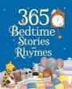 365 Bedtime Stories and Rhymes (Hardcover) - Parragon Photo