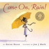 Come On, Rain! (Hardcover, Library binding) - Karen Hesse Photo