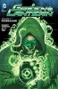 Green Lantern, Vol 7 - Renegade (Hardcover) - Billy Tan Photo