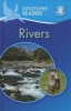 Kingfisher Readers L4: Rivers (Paperback) - Claire Llewellyn Photo