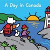 A Day in Canada (Hardcover) - Per Henrik G urth Photo