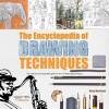 The Encyclopedia of Drawing Techniques (Paperback) - Hazel Harrison Photo