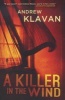 A Killer in the Wind (Paperback) - Andrew Klavan Photo