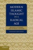 Modern Islamic Thought in a Radical Age - Religious Authority and Internal Criticism (Paperback, New) - Muhammad Qasim Zaman Photo