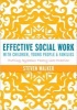 Effective Social Work with Children, Young People and Families - Putting Systems Theory into Practice (Paperback, New) - Steven D Walker Photo